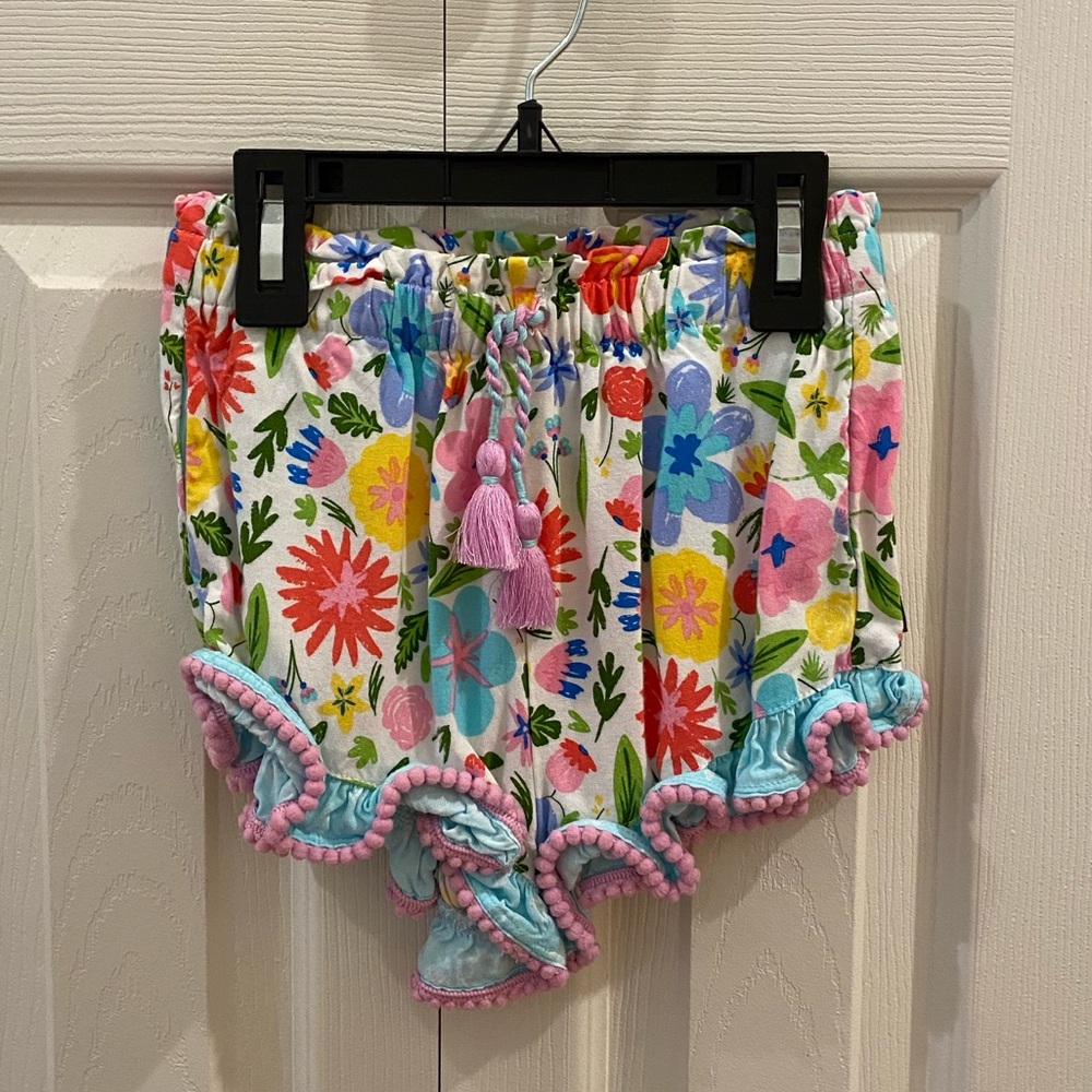 EUC Matilda Jane shorts
